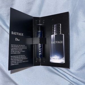 DIOR SAUVAGE PARFUM
